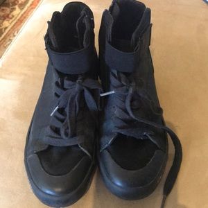 Zara boys sneakers